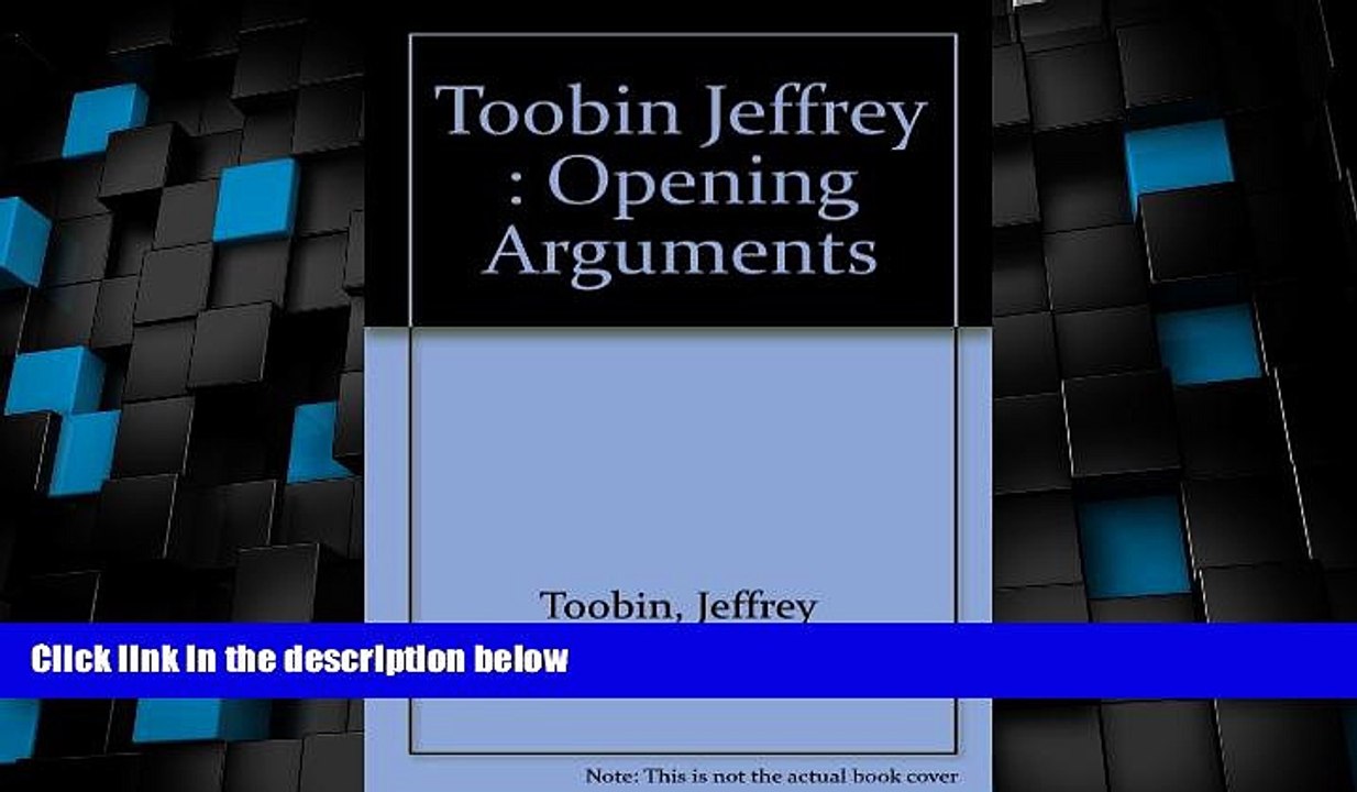 Big Deals  Opening Arguments: A Young Lawyer s First Case, United Statues v. Oliver North  Best