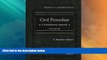 Big Deals  Civil Procedure, A Contemporary Approach, 3d (The Interactive Casebook) (Interactive