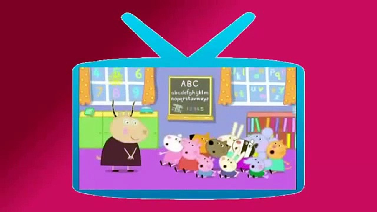 Peppa Pig English Episodes New new Long Version Español Deutsch Swedish youtube original