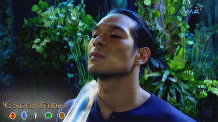 Encantadia: Ang pagbulalas ng katotohanan | Episode 77