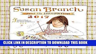 Best Seller 2017 Susan Branch Heart of The Home Wall Calendar Free Read