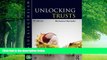 Big Deals  Unlocking Trusts (Unlocking the Law)  Full Ebooks Best Seller