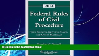 Books to Read  Federal Rules of Civil Procedure with Selected Rules and Statutes  Full Ebooks Most
