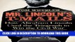 Read Now Mr. Lincoln s T-Mails: How Abraham Lincoln Used the Telegraph to Win the Civil War