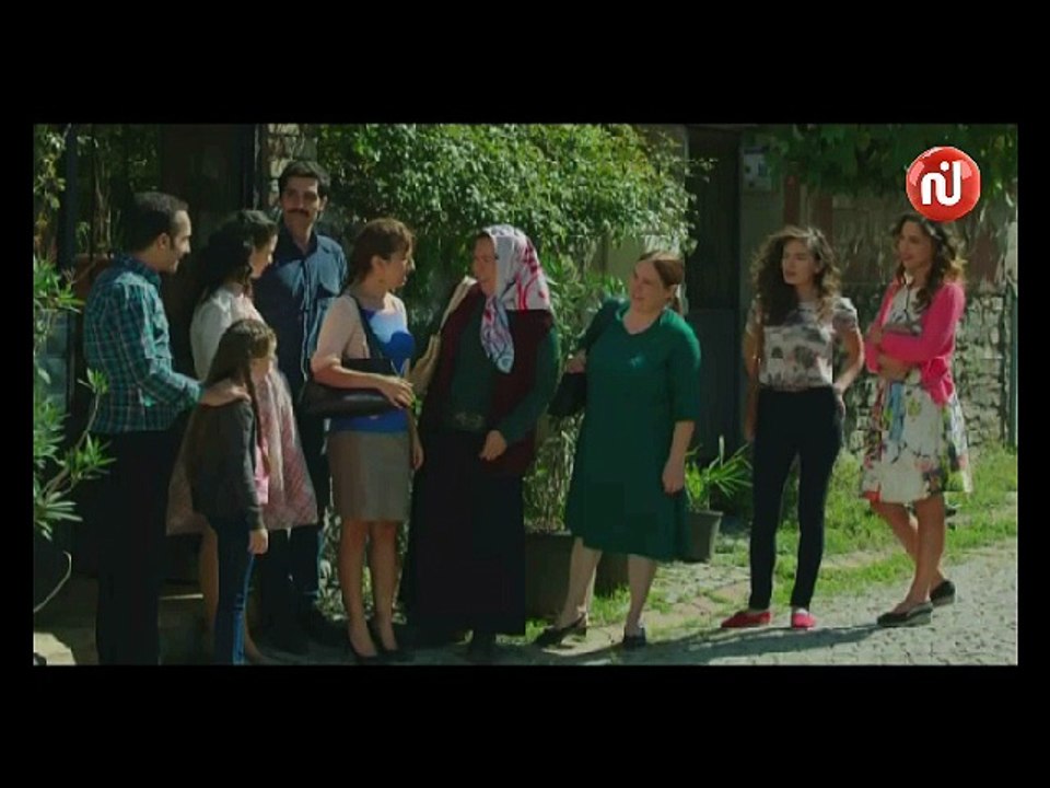 Bin Narin : Saison 3 Episode 17 - 17 بين نارين : الموسم 3 الحلقة