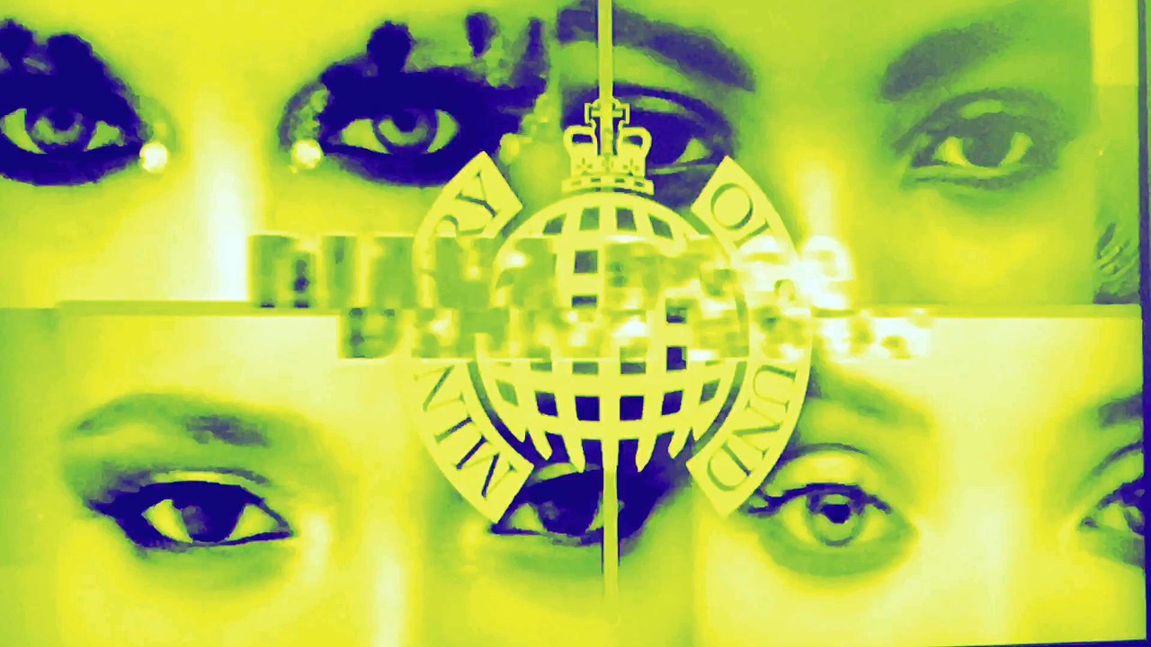 ministry of sound funk disco album 2016 advert trailer