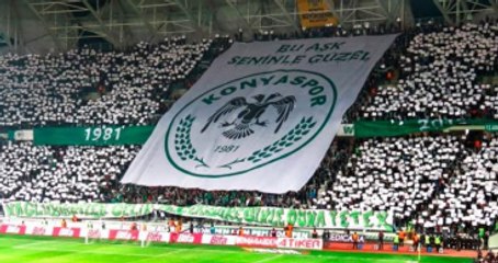 Konyaspor Şube Sorumlusu: Fikret Orman Bilgisizce Konuşuyor