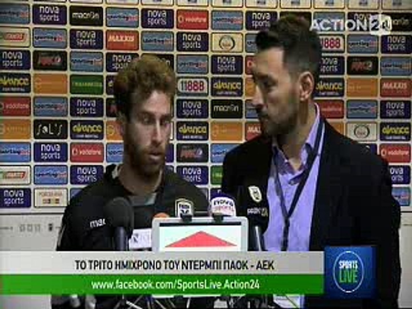 Sports Live 31-10-2016