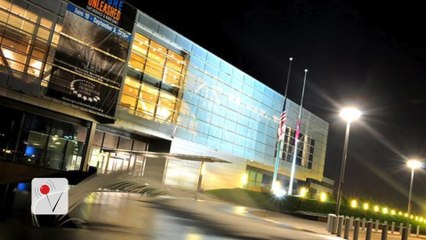 Police Say Shooting at Clinton Library Not Related to Election