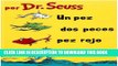 Ebook Un Pez, Dos Peces, Pez Rojo, Pez Azul  (I Can Read It All by Myself Beginner Books