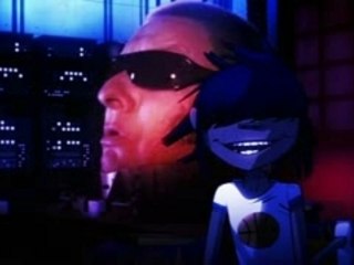 Gorillaz - Dare