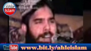 Allah De Key Jamal Aqa Nu Sarey Jag Tu Haseen Bana Chadiya Naat By Qari Binyameen Abid - YouTube