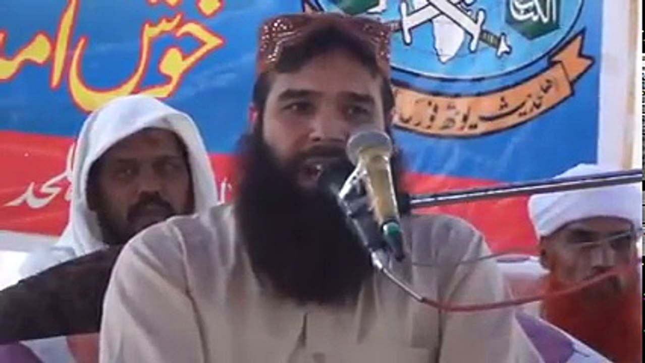 Beautiful Hamd o Naat By Qari BinyaMeen Abid