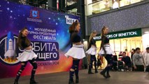 Молодежный фестиваль - Орбита будущего в ТРК «НЕБО»