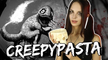 4 STRASZNE CREEPYPASTY O GRACH | ZAJEGRANIE