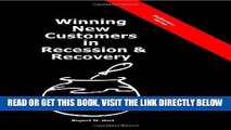 [Free Read] Winning New Customers In Recession   Recovery: (Bizbones Series) Full Online