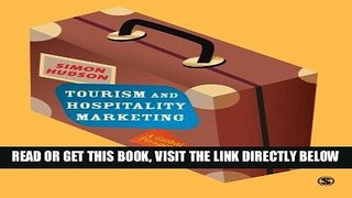 [Free Read] Tourism and Hospitality Marketing: A Global Perspective Free Online