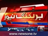 Nisar tenders apology for Islamabad, KP lockdown