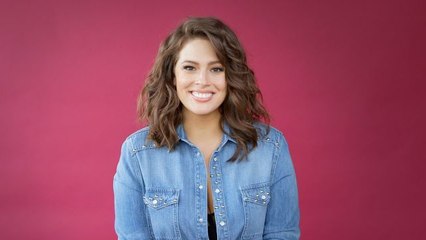Ashley Graham Sounds Off on Shirtless Selfies, Dirty Talk, and the Thigh Gap