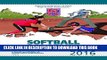 Read Now 2016 NFHS Softball Rules Book Download Online