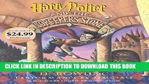 Ebook Harry Potter and the Sorcerer s Stone Free Download
