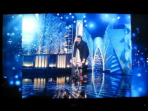 Carrie Underwood Brad Paisley All Access CMAs 10-31-16