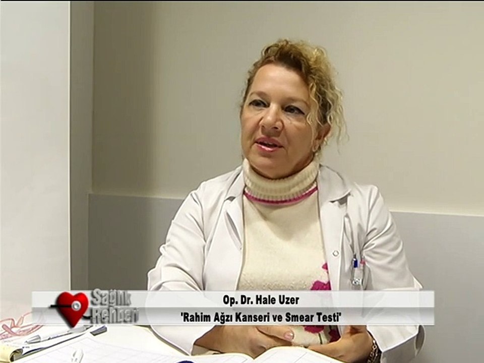 Meltem Hastanesi | Rahim Ağzı Kanserleri ve Smear Testi