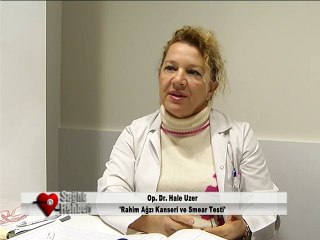 Meltem Hastanesi | Rahim Ağzı Kanserleri ve Smear Testi