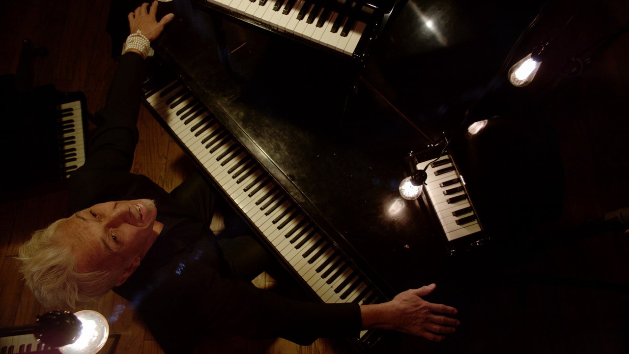 John Cale - Hallelujah (Official Video)