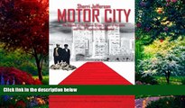 Books to Read  Motor City: The odyssey of the war on drugs, scales of injustice and two of America