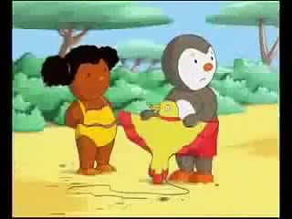 Tchoupi et Doudou en francais | dessin animé en francais