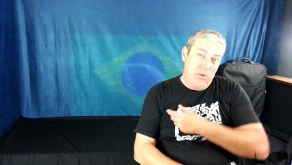 Seja bem vindo ao Primeiro teste do dailymotion