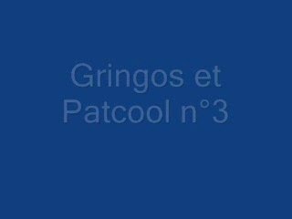 Gringos et patcool3