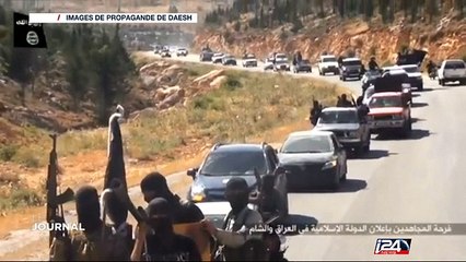 Rachid Kassim, grand manipulateur de jihadistes