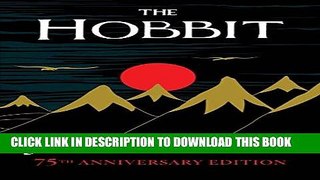Best Seller The Hobbit (Lord of the Rings) Free Read