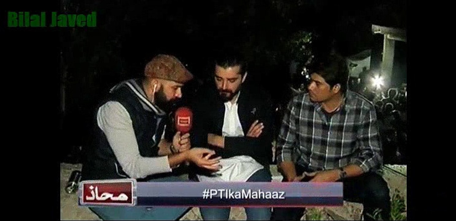 Pti K Aik MPA Ka Inkishaf  Shah Mohmood Quresi  Jahangir Tareen Imran Khan Ko 2 November K Hawalt Se Ghumrah Kar Rahy Hai