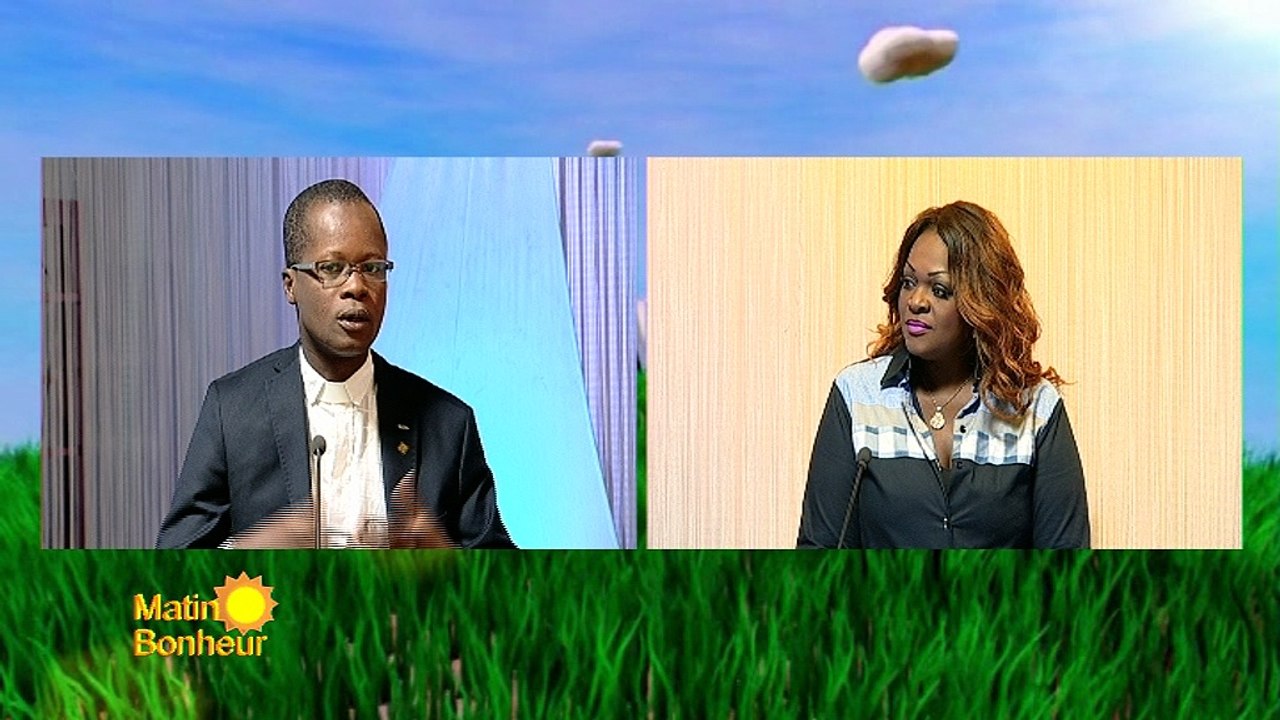Matin Bonheur du 01 Novembre spéciale Toussaint avec Marième Touré Partie 1