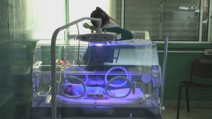 Estimular fecundidad y atención a ancianos: políticas de una Cuba avejentada