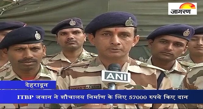 PM मोदी ने भी किया इस फौजी के जज्बे को सलाम