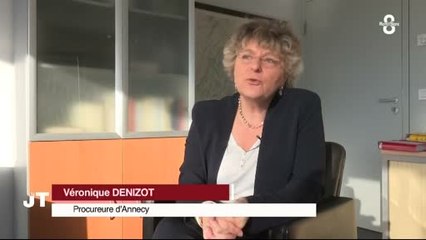 Affaire de Chevaline : Véronique Denizot s'en occupe