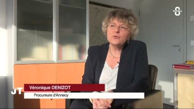 Affaire de Chevaline : Véronique Denizot s'en occupe