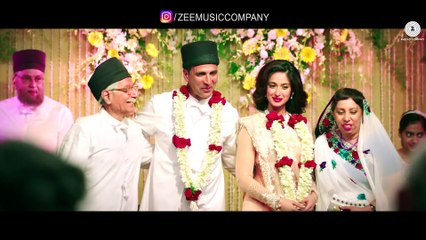 Rustom-Tere Sang Yaara, Akshay Kumar & Ileana D'cruz