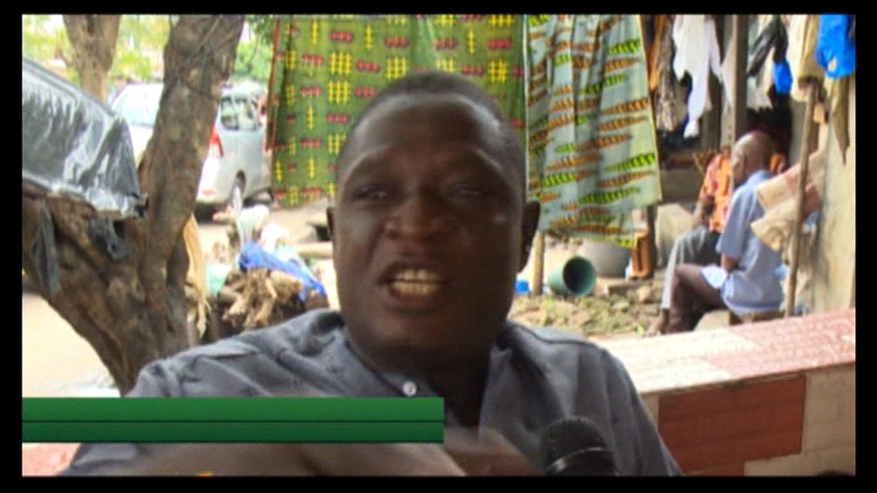 Le 12 H 30 de RTI 2 du 1 novembre 2016n