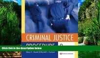Big Deals  Criminal Justice Procedure  Full Ebooks Most Wanted
