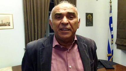 Εκπροσώποι επιμελητηρίων μιλούν για την  1η Πελοπόννησος ΕΧΡΟ