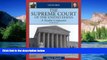 Must Have  The Supreme Court of the United States: A Student Companion (Oxford Student Companions