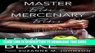 Best Seller Master Bits   Mercenary Bites (Masters and Mercenaries) Free Download