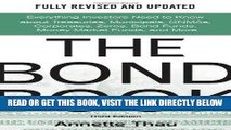 [Free Read] The Bond Book, Third Edition: Everything Investors Need to Know About Treasuries,