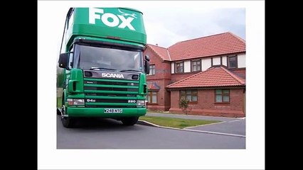 Samsun Evden Eve Nakliyat