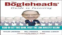[Free Read] The Bogleheads  Guide to Investing Full Online
